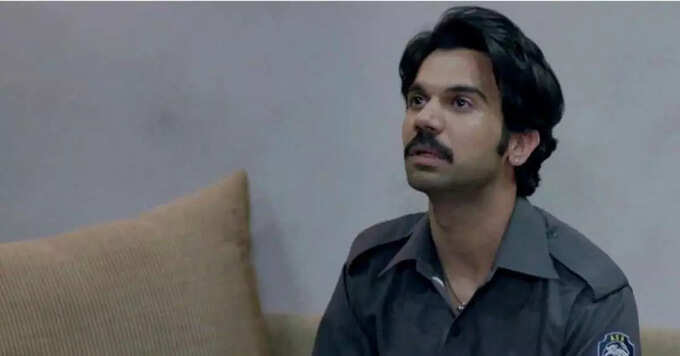 RajKummar Rao