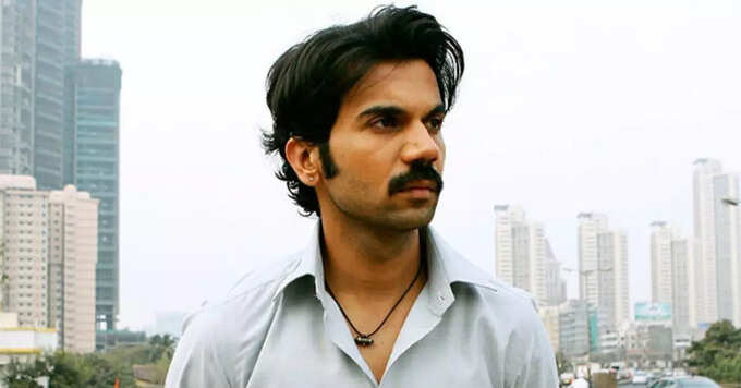 RajKummar Rao