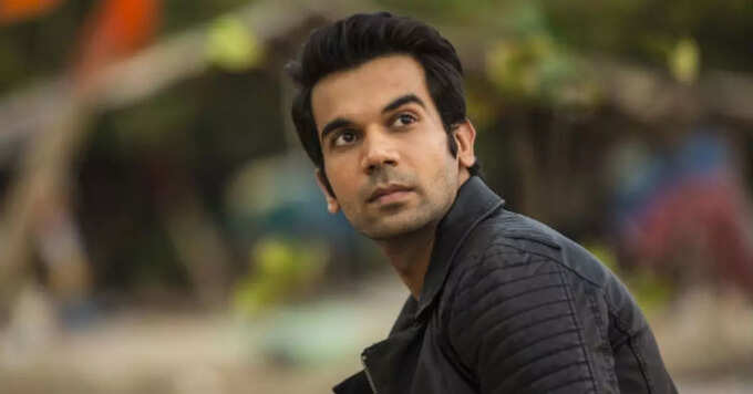 RajKummar Rao