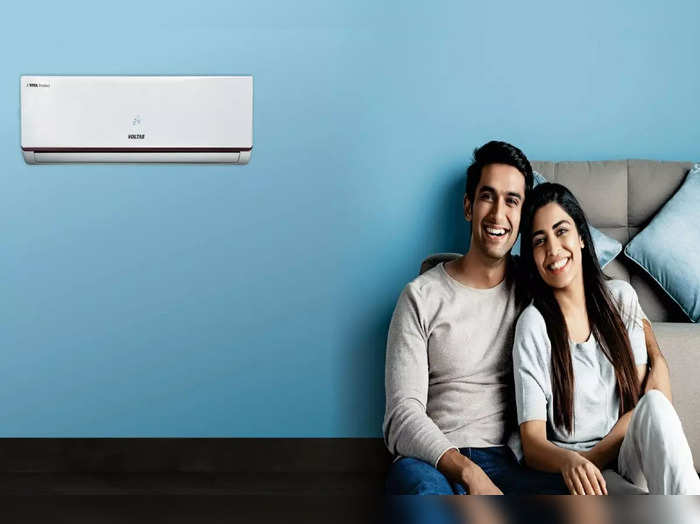 powerful split ac of voltas know price features and specifications