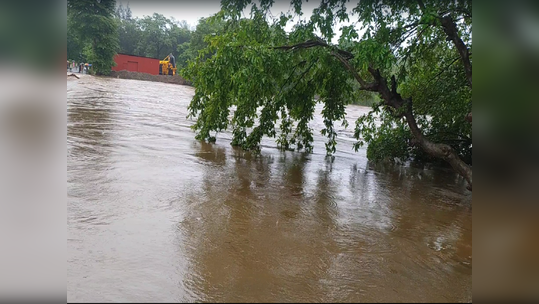 Konkan Rain Update: कोकणावर अतिवृष्टीमुळे अस्मानी संकट, हवामान खात्याकडून 'या' तारखेपर्यंत रेड अलर्ट