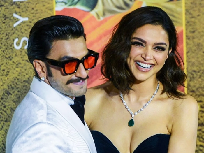 when deepika padukone reveals ranveer singh likes to kiss and hug and support in career which women less expect