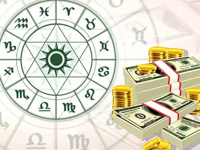 daily money financial horoscope predictions 7 july 2022 rights and property of these zodiac signs will increase on wednesday