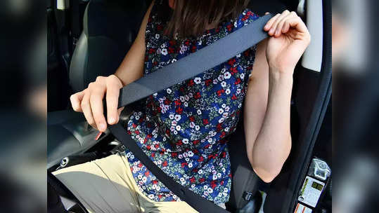 History Of Seat Belts: विमानांपासून ते कार्सपर्यंतचा प्रवास, प्रवाशांचा जीव वाचवणारा Seat Belt कसा बनला?