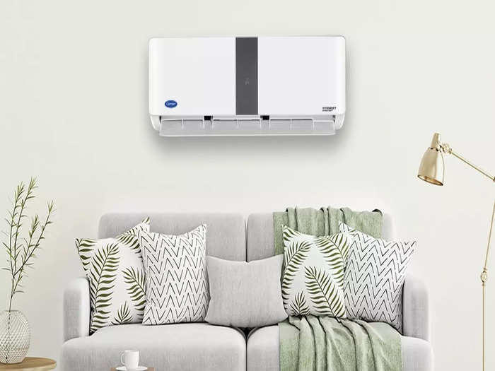 carrier latest split ac know price features and specs