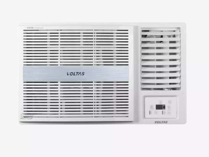 Voltas Adjustable Inverter Window AC, 2 Ton, 3 star- 243V ADH