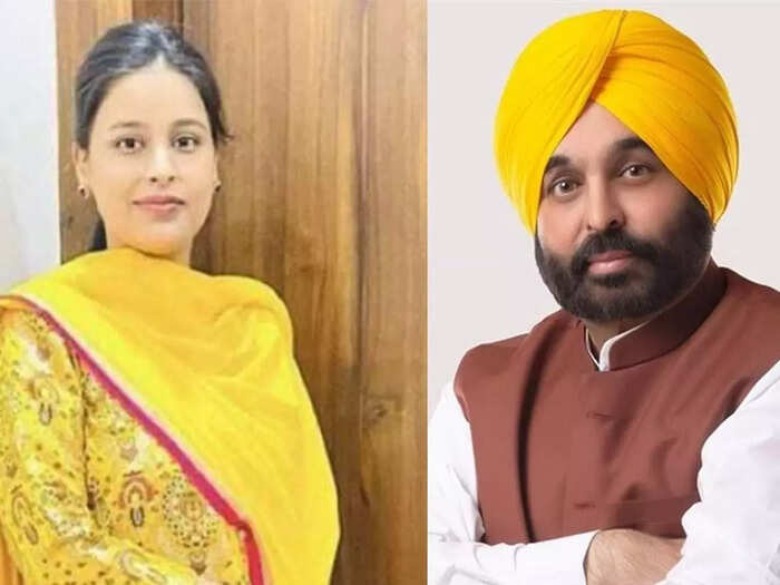 punjab cm bhagwant mann set to marry on july 7 punjab cm bhagwant mann set to marry on july 7