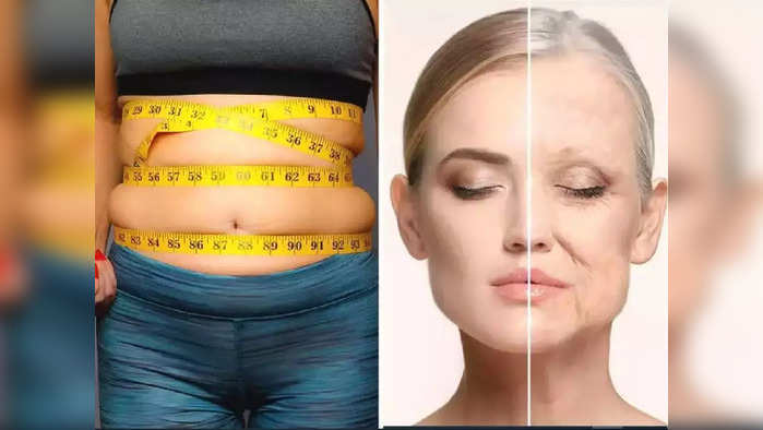 Weight loss mistakes : बापरे, वेटलॉस दरम्यान 'या' चुका करत असाल तर सावधान..! झपाट्याने व्हाल लठ्ठ व म्हातारे..!