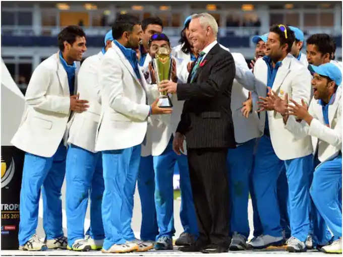MS Dhoni Birthday: आईसीसी के सभी खिताब जीतने वाले कप्तान धोनी