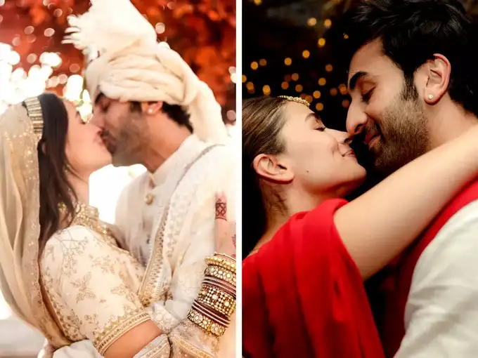 जब बॉलिवुड के इन फेमस कपल्स ने खुलेआम किया लिपलॉक