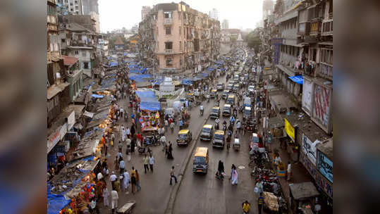 पालिकेचे ३०० कोटींचे नुकसान;भेंडी बाजार पुनर्विकासप्रकरणी कॉंग्रेसचे पत्र