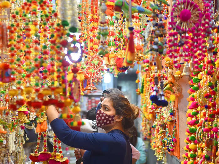 delhi shopping festival 2023: dubai like shopping festival in delhi know all about delhi shopping festival