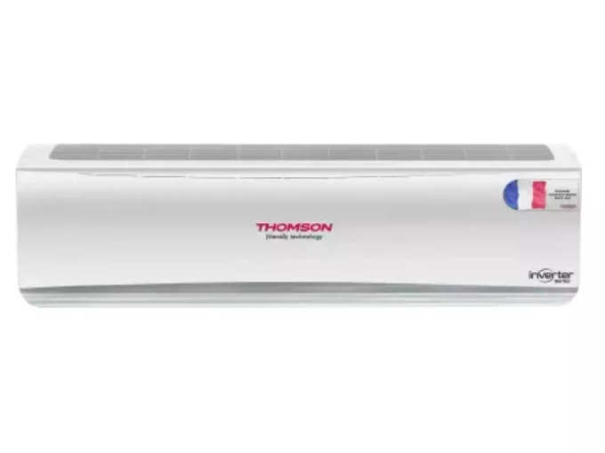Thomson 4 in 1 Convertible Cooling 1.5 Ton 5 Star Split Inverter AC CPMI1505S