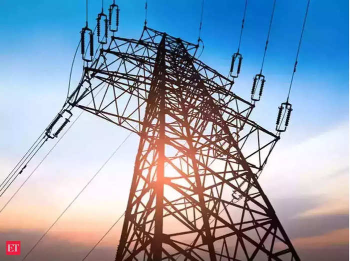 Power Grid-Tata Projects case
