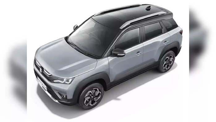 Upcoming Compact SUVs to launch in India in july 2022 