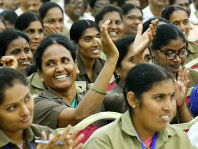 TSRTC: కారుణ్య నియామకాలకు సజ్జనార్ గ్రీన్ సిగ్నల్.. సర్క్యులర్ జారీ, వారికి ప్రాధాన్యం! 