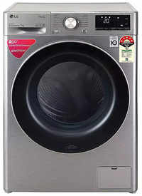LG 7 Kg 5 Star Wind Jet Dry Semi-Automatic Top Loading Washing Machine  (P7020NGAZ, Dark Gray, Rat Away Feature) : : Home & Kitchen
