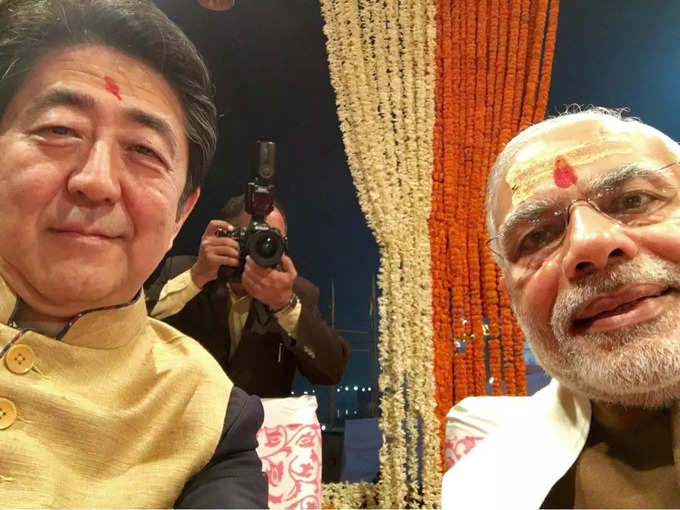 जापान और भारत के संबंध