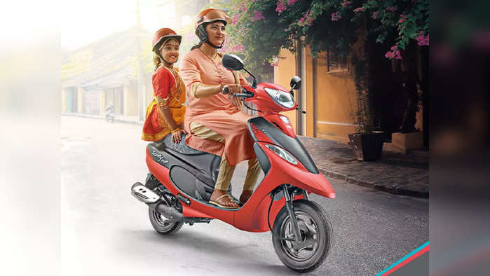 Best Scooters under 70000 rupees 