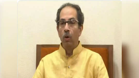 Uddhav Thackeray: सूरतहून बोलण्यापेक्षा 'सूरत' दाखवून बोलायचं होतं, उद्धव ठाकरेंचा आमदारांना टोमणा