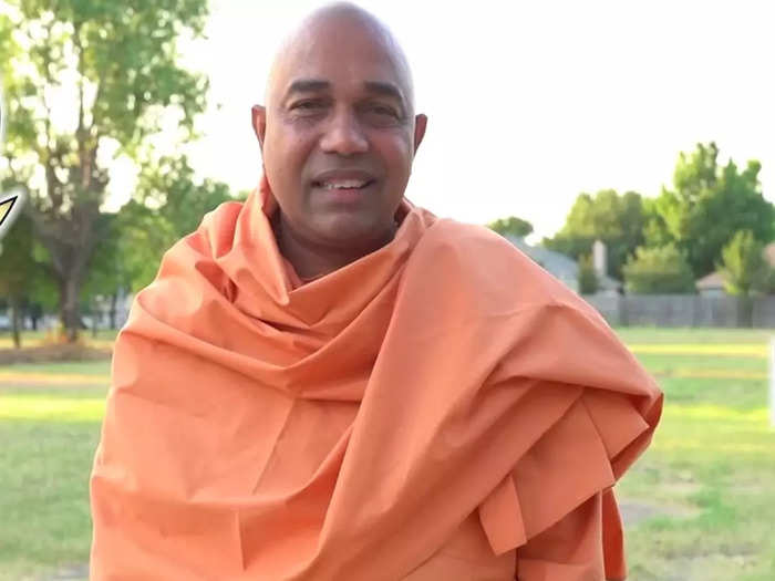 Swami Guruprasad