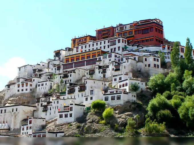 -thiksey-monastery