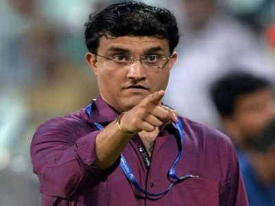 Sourav Ganguly : 7 सीरीज, 7 कप्तान, टीम इंडिया में कप्तानी प्रयोग से खुश नहीं हैं गांगुली! 