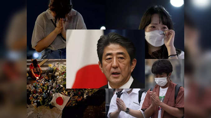 Shinzo Abe death: जापान के पूर्व प्रधानमंत्री शिंजो आबे के ल‍िए एक जैकेट  कैसे बनी भारत के साथ दोस्‍ती का प्रतीक? जानें - japan former pm shinzo abe  death news jacket became