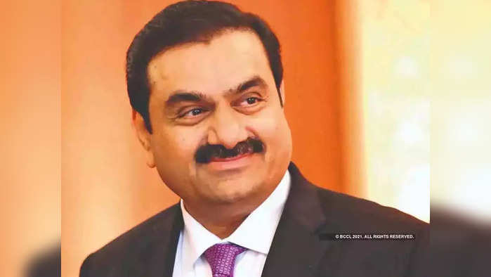 Gautam Adani