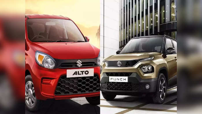 Hatchback vs Compact SUV: हॅचबॅक की कॉम्पॅक्ट एसयूव्ही, कोणती कार निवडायची? इथे मिळेल योग्य उत्तर