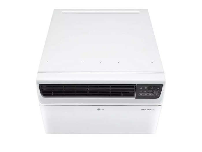 lg dual inverter window ac in india check price and specifications