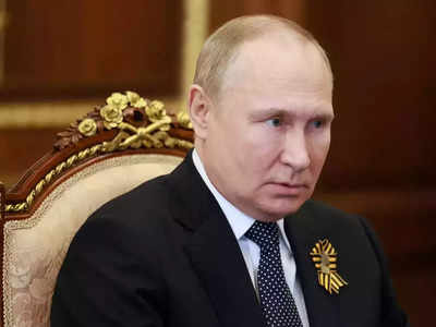Russia Ukraine War: पुतिन ने तेल की कीमतें बढ़ने की दी चेतावनी, कहा- रूस पर प्रतिबंध से भयंकर रूप से बढ़ेंगे दाम 