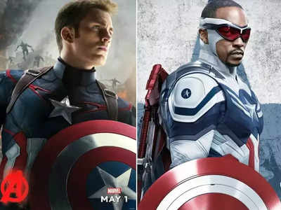 आ रही है Captain America 4, क्या Chris Evans जैसा दमखम दिखा पाएंगे एंथनी मैकी 