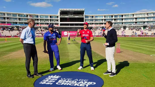 IND vs ENG 2nd T20I Highlights: दुसऱ्या सामन्यात इंग्लंडचा ४९ धावांनी पराभव करत मालिका भारताच्या खिशात