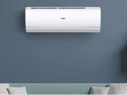 haier latest split ac in india check price and specifications