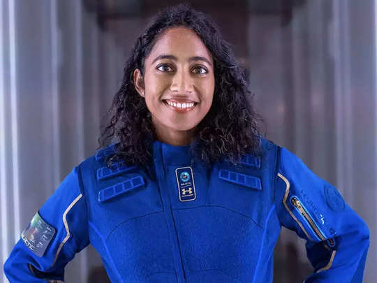 बचपन में तारों को निहारती... बड़ी होकर स्पेस जाने वाली तीसरी भारतवंशी महिला बनीं, मिलिए सिरिशा बांदला से 