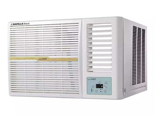 lloyd powerful window ac know price features and specifications