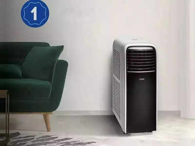 Portable AC Under RS 40000 : सस्ते में मिलेंगे पोर्टेबल AC, जानिए फीचर्स और स्पेसिफिकेशन