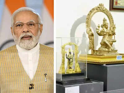 गणेश की मूर्तियां, कंबल, स्वेटर, टोपी... PM नरेंद्र मोदी को एक साल में मिले 30 से ज्यादा यादगार तोहफों की कीमत जानिए 