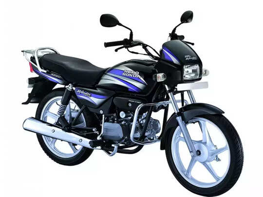splendor pro ka kitna kimat hai