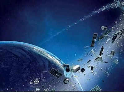 अंतरिक्ष संपत्ति की सुरक्षा करने में भारत बढ़ाएगा आत्मनिर्भरता, ISRO के अधिकारी ने बताया 