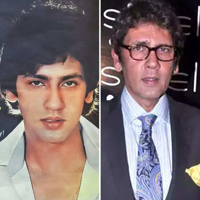 kumar gaurav then and now1