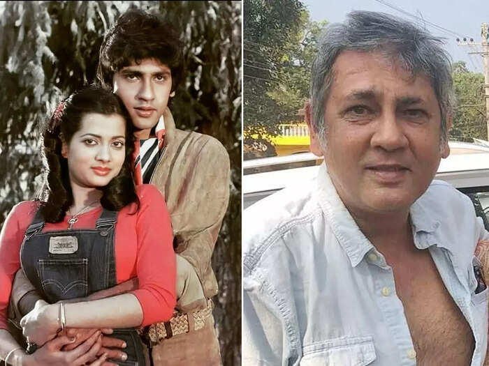 kumar gaurav then and now