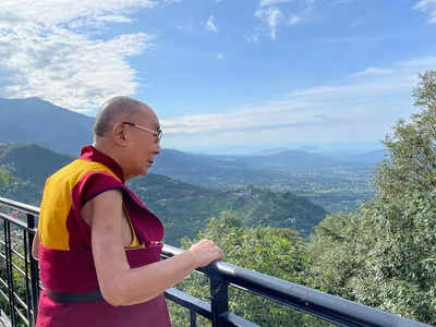 Dalai Lama vs China: दलाई लामा से आखिर क्‍यों चिढ़ता है चीन, लद्दाख दौरे से क्‍यों बढ़ेगा पड़ोसी का ब्‍लड प्रेशर 