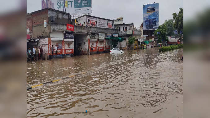 Heavy Rain: गुजरात, महाराष्ट्र, मध्‍यप्रदेश में बारिश का तांडव, 6 हजार लोग  बचाए गए, मरने वालों की संख्‍या 100 पार - heavy rain in gujarat, maharashtra,  madhya pradesh latest news ...