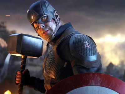 Captain America बनकर वापस लौटेंगे Chris Evans? एक्‍टर ने बताया क्‍या है मार्वल वालों की प्‍लानिंग 