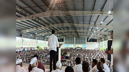 Shankarrao Gadakh: शिवसेनेसोबत राहणार की नाही? शंकरराव गडाखांची मोठी घोषणा