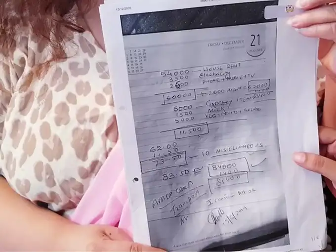 Shagun actress Surbhi Tiwari