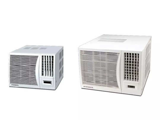 o general top selling window ac in india check star rating capacity price specs features