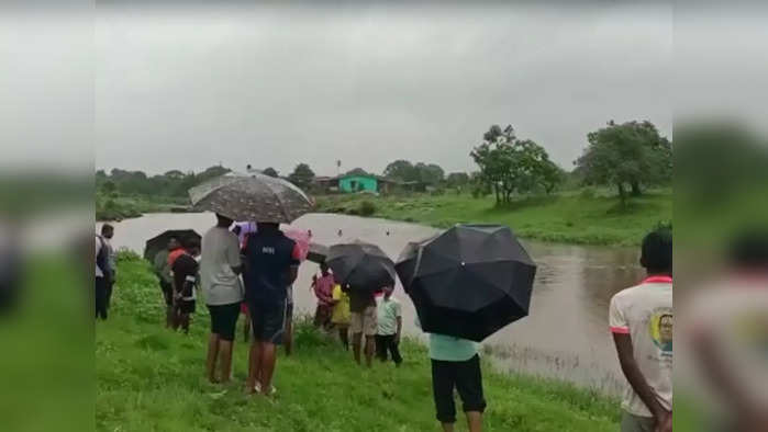 डोंबिवलीच्या दोन तरुणांचा मृत्यू, कल्याणजवळ मलंगगड नदीत बुडाले 